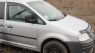 Дефлекторы окон (ветровики) для Volkswagen Caddy III (2004-... г.в.)