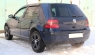 Дефлекторы окон (ветровики) для Volkswagen Golf IV (1997-2005)