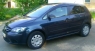 Дефлекторы окон (ветровики) для Volkswagen Golf Plus (2004-...г.в.)