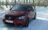 Дефлекторы окон (ветровики) для Volkswagen Golf Plus (2004-...г.в.)