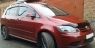 Дефлекторы окон (ветровики) для Volkswagen Golf Plus (2004-...г.в.)