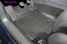 Коврики в салон для Volkswagen Golf V 2003-2009 г.в.