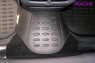 Коврики в салон для Volkswagen Golf V 2003-2009 г.в.