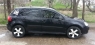 Дефлекторы окон (ветровики) для Volkswagen Golf V (2003-2009)