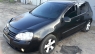 Дефлекторы окон (ветровики) для Volkswagen Golf V (2003-2009)