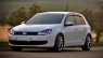 Дефлекторы окон (ветровики) для Volkswagen Golf VI (2009-...г.в.)