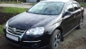 Дефлекторы окон (ветровики) для Volkswagen Jetta V (2005-2010)