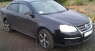 Дефлекторы окон (ветровики) для Volkswagen Jetta V (2005-2010)