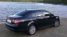 Дефлекторы окон (ветровики) для Volkswagen Jetta V (2005-2010)
