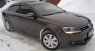 Дефлекторы окон (ветровики) для Volkswagen Jetta VI (2010-... г.в.)