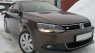 Дефлекторы окон (ветровики) для Volkswagen Jetta VI (2010-... г.в.)