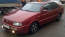Дефлекторы окон (ветровики) для Volkswagen Passat B3/B4