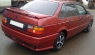 Дефлекторы окон (ветровики) для Volkswagen Passat B3/B4