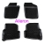 Коврики в салон для Volkswagen Polo V  2009-...г.в. хэтчбек