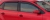 Дефлекторы окон (ветровики) для Volkswagen Polo V (2009-...г.в.) хэтчбек
