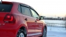 Дефлекторы окон (ветровики) для Volkswagen Polo V (2009-...г.в.) хэтчбек
