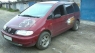 Дефлекторы окон (ветровики) для Volkswagen Sharan I (1995-2010)