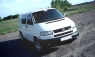 Дефлекторы окон (ветровики) для Volkswagen Transporter T4 (1990-2003)