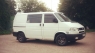 Дефлекторы окон (ветровики) для Volkswagen Transporter T4 (1990-2003)