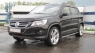 Дефлекторы окон (ветровики) для Volkswagen Tiguan (2008-... г.в.)