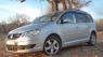 Дефлекторы окон (ветровики) для Volkswagen Touran (2003-2010)