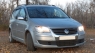 Дефлекторы окон (ветровики) для Volkswagen Touran (2003-2010)