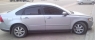 Дефлекторы окон (ветровики) для Volvo S40 II (2004-... г.в.)