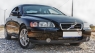 Дефлекторы окон (ветровики) для Volvo S60 I (2000-2009)