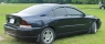 Дефлекторы окон (ветровики) для Volvo S60 I (2000-2009)