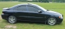Дефлекторы окон (ветровики) для Volvo S60 I (2000-2009)