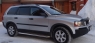 Дефлекторы окон (ветровики) для Volvo XC90 (2003-... г.в.)