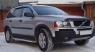 Дефлекторы окон (ветровики) для Volvo XC90 (2003-... г.в.)