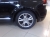 Расширители колёсных арок IKKI для Volkswagen Touareg 2006-2010 г.в.
