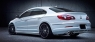 Аэродинамический обвес ST для Volkswagen Passat CC 2010-2011 г.в.