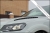 Капот с жабрами для Volkswagen Touareg NF 2010-2011 г.в. Капот с жабрами для Volkswagen Touareg NF 2010-2011 г.в.