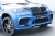 Бампер передний Hamann Evo﻿ для BMW X6 E71