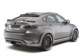 Аэродинамический обвес Tycoon evoM для для BMW X6 E71