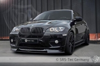 Аэродинамический обвес SRS-Tec для для BMW X6 E71