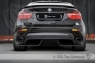 Аэродинамический обвес SRS-Tec для для BMW X6 E71