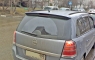 Спойлер для Opel Zafira