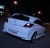 Спойлер Irmsher для Opel Astra H - GTC 2004-2010 г.в.