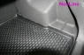 Коврик в багажник для Chevrolet Aveo II 2011-...г.в. седан