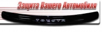 Дефлектор капота (мухобойка) на Toyota BB I  2000-2005 г.в., кузов NCP30