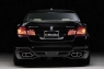 Аэродинамический обвес Wald для BMW-5 серии F10 2010-...г.в.