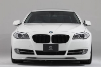 Аэродинамический обвес 3d Design для BMW-5 серии F10 2010-...г.в.