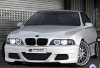 Аэродинамический обвес Prior Design для BMW-5 серии E39 1995-2003 г.в.