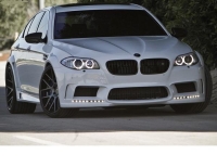 Аэродинамический обвес Hamann wide body для BMW-5 серии F10 2010-...г.в.