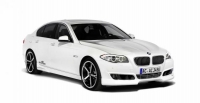 Аэродинамический обвес AC Schnitzer style для BMW-5 серии F10 2010-...г.в.