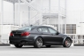 Аэродинамический обвес Lumma для BMW-5 серии F10 2010-...г.в.