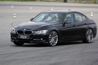Аэродинамический обвес Kelleners sport для BMW-3 серии F30 2010-...г.в.